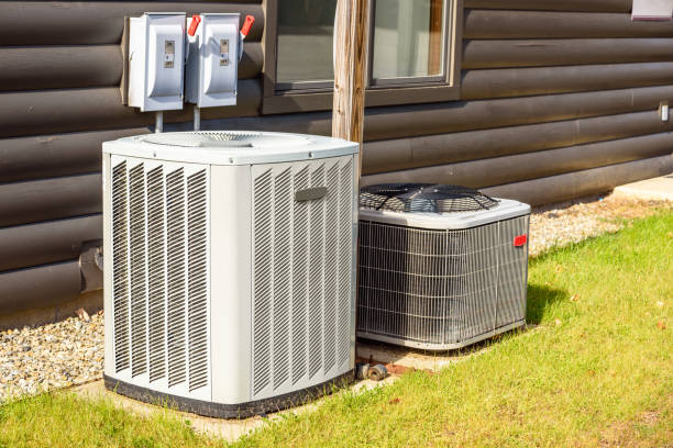 Affordable air conditioning repair in Erie, KS